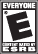 ESRB Rating: E for Everyone