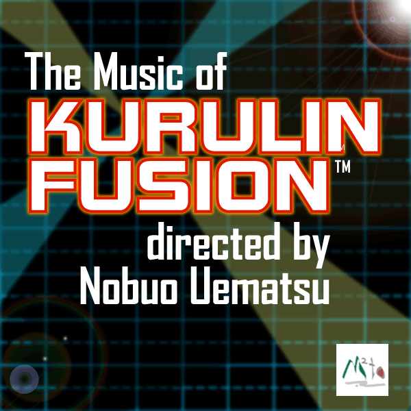 album cover for The Music of Kurulin Fusion